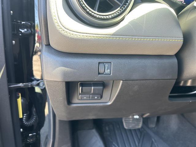used 2024 Chevrolet Colorado car, priced at $50,789
