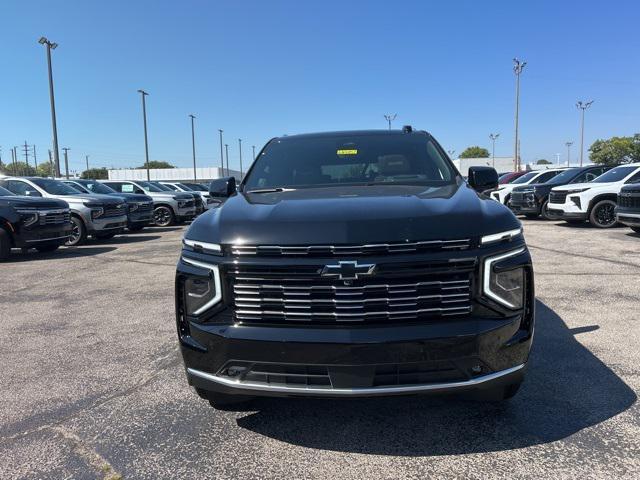 new 2026 Chevrolet Suburban car, priced at $96,853
