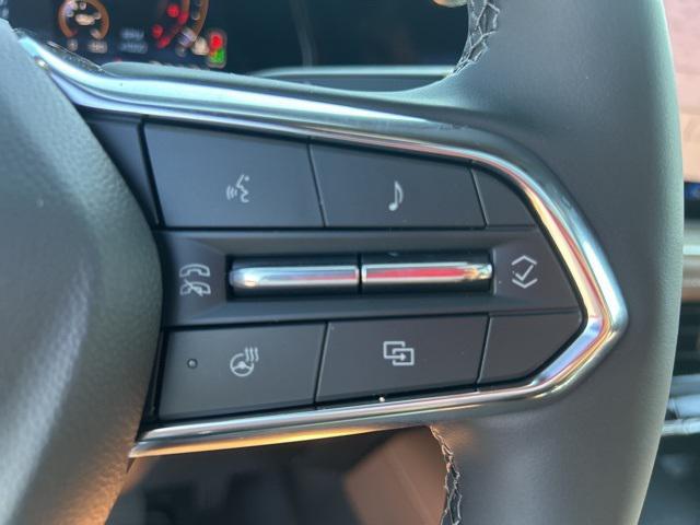 new 2026 Chevrolet Suburban car, priced at $96,853