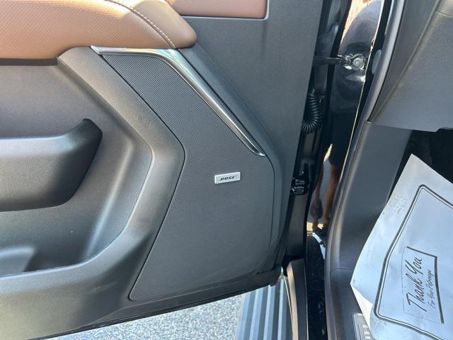 new 2026 Chevrolet Suburban car, priced at $96,853