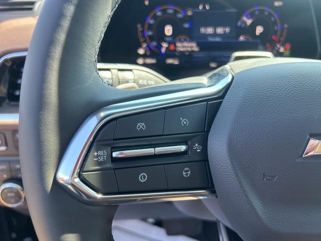 new 2026 Chevrolet Suburban car, priced at $96,853