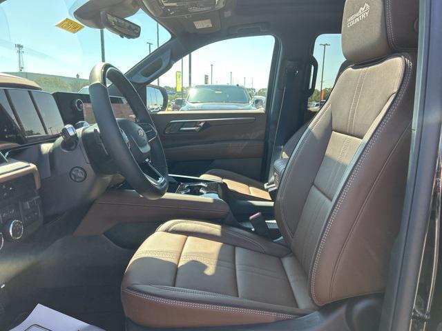 new 2026 Chevrolet Suburban car, priced at $96,853