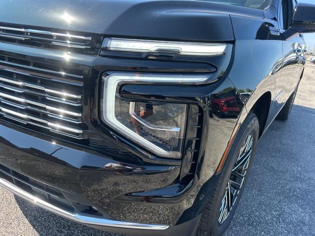 new 2026 Chevrolet Suburban car, priced at $96,853