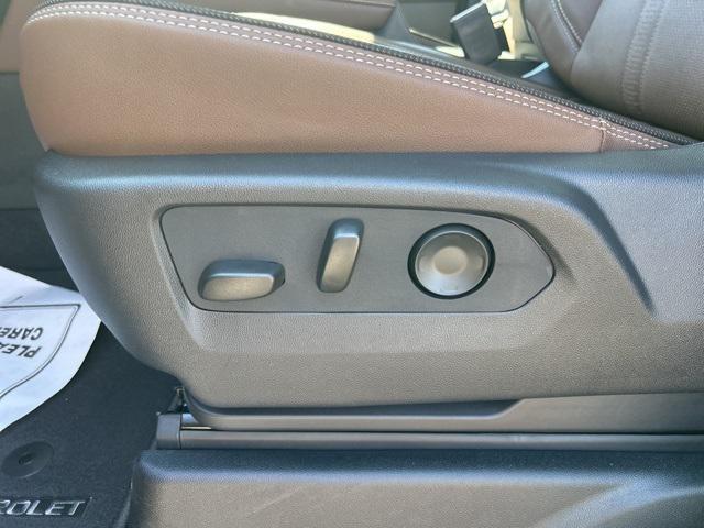 new 2026 Chevrolet Suburban car, priced at $96,853