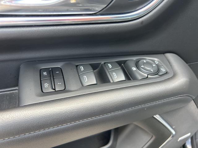 used 2023 Chevrolet Suburban car, priced at $48,409