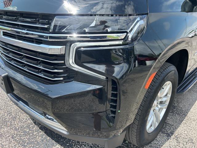 used 2023 Chevrolet Suburban car, priced at $48,409