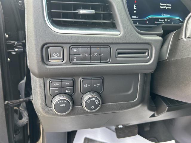 used 2023 Chevrolet Suburban car, priced at $48,409