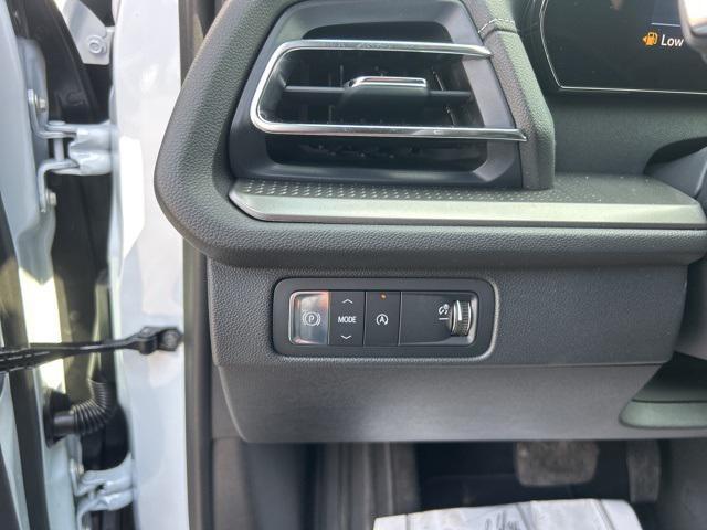 new 2026 Chevrolet Traverse car, priced at $46,999