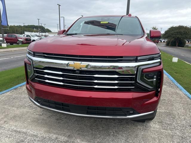 new 2025 Chevrolet Tahoe car, priced at $73,694