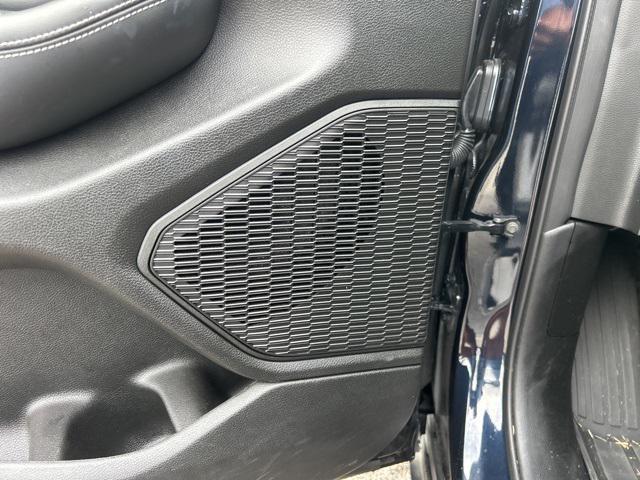 used 2024 Jeep Grand Cherokee L car, priced at $34,991