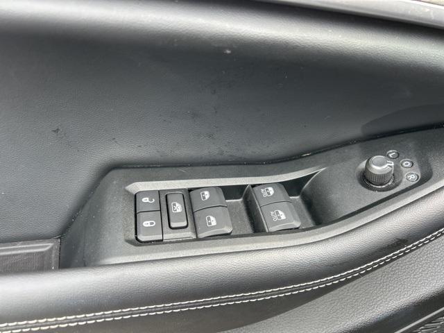 used 2024 Jeep Grand Cherokee L car, priced at $34,991