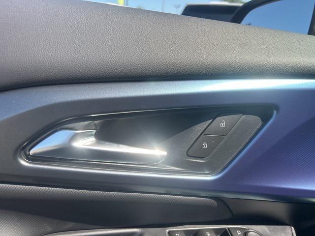 new 2026 Chevrolet Equinox EV car, priced at $35,089