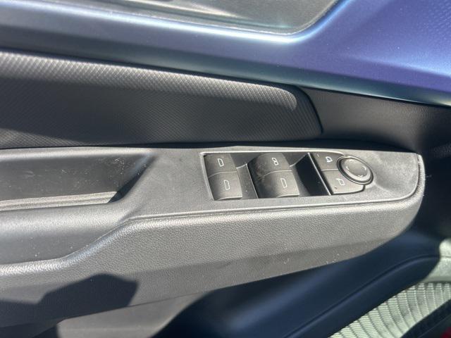 new 2026 Chevrolet Equinox EV car, priced at $35,089