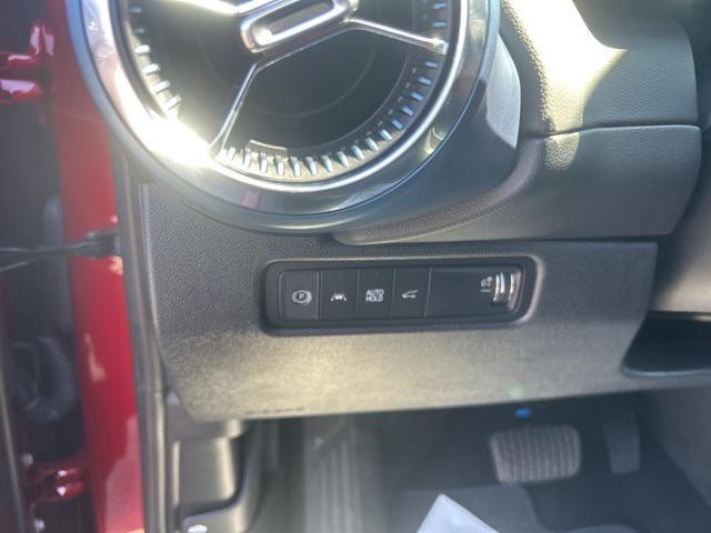 new 2026 Chevrolet Equinox EV car, priced at $35,089