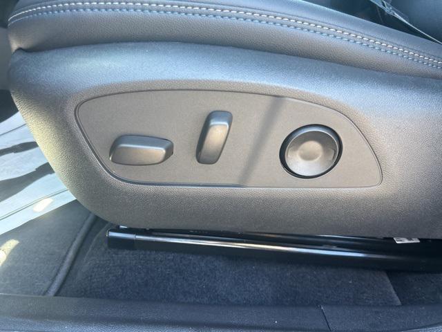 new 2026 Chevrolet Equinox EV car, priced at $35,089