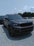 used 2023 Jeep Grand Cherokee L car, priced at $29,491