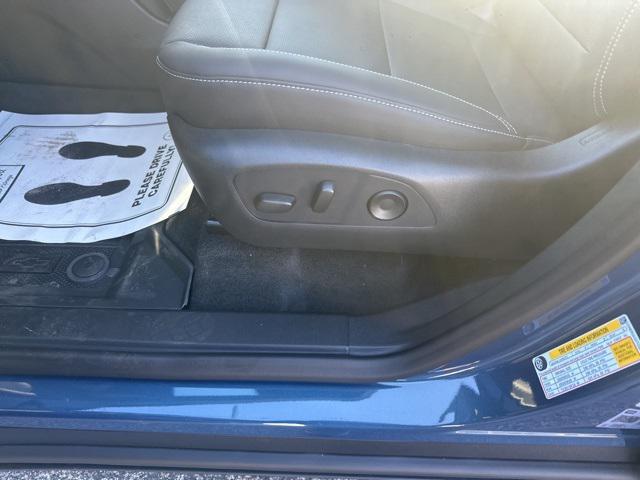 new 2026 Chevrolet Traverse car, priced at $45,345