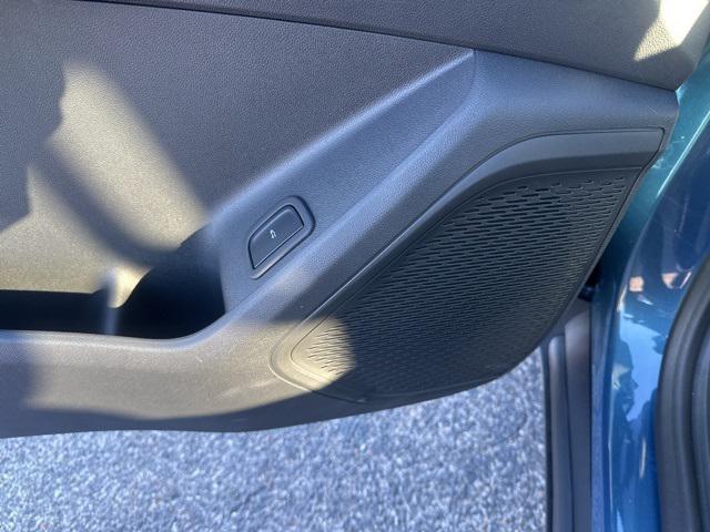 new 2026 Chevrolet Traverse car, priced at $45,345