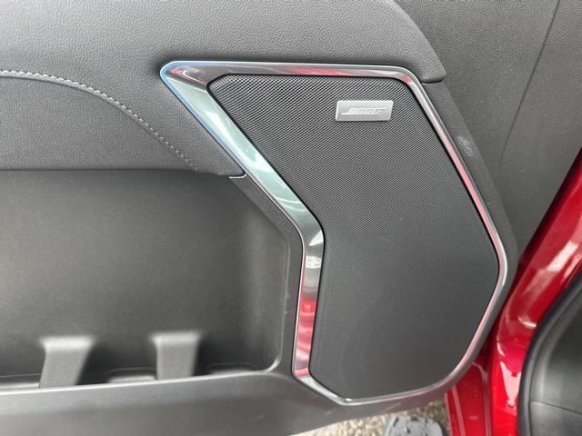 new 2025 Chevrolet Silverado 2500 car, priced at $61,834