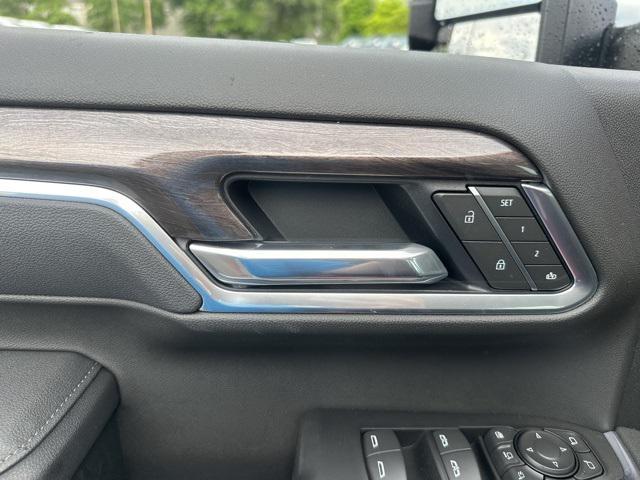 new 2025 Chevrolet Silverado 2500 car, priced at $61,834