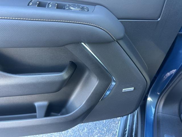 new 2026 Chevrolet Tahoe car, priced at $79,586