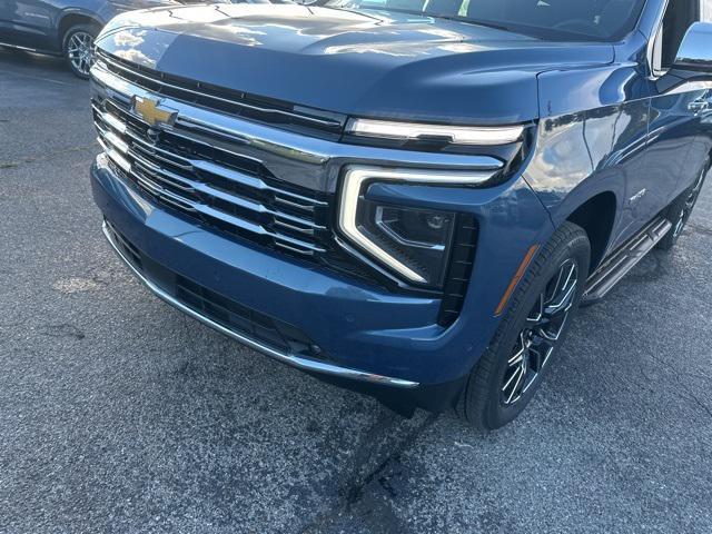 new 2026 Chevrolet Tahoe car, priced at $79,586