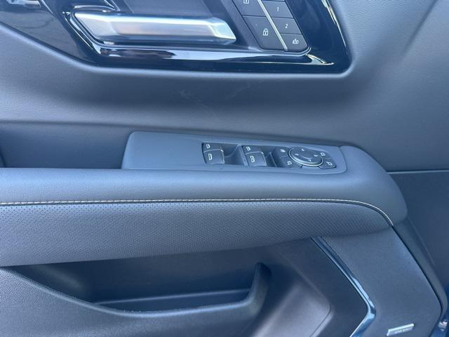 new 2026 Chevrolet Tahoe car, priced at $79,586