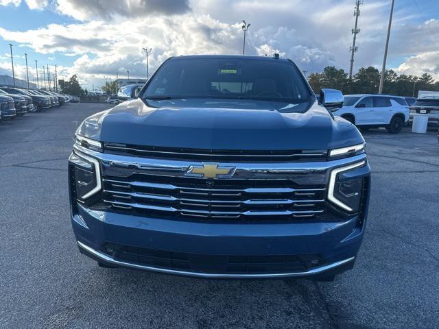 new 2026 Chevrolet Tahoe car, priced at $79,586