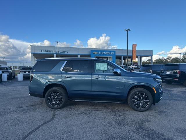 new 2026 Chevrolet Tahoe car, priced at $79,586