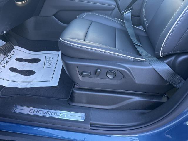 new 2026 Chevrolet Tahoe car, priced at $79,586