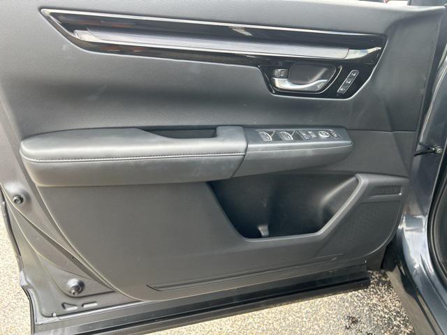 used 2024 Honda CR-V car, priced at $32,540