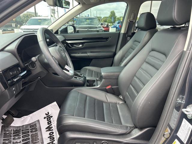 used 2024 Honda CR-V car, priced at $32,540
