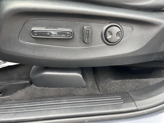 used 2024 Honda CR-V car, priced at $32,540