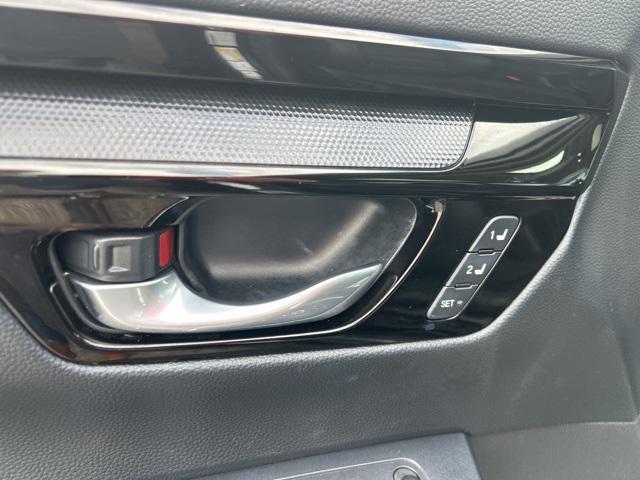 used 2024 Honda CR-V car, priced at $32,540