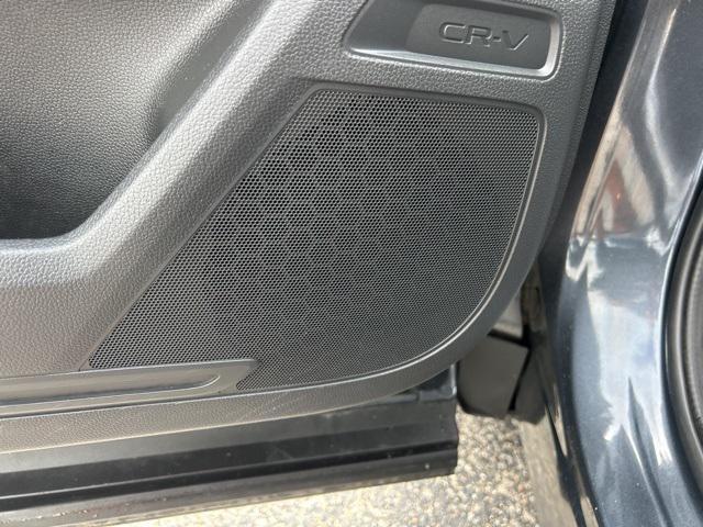 used 2024 Honda CR-V car, priced at $32,540