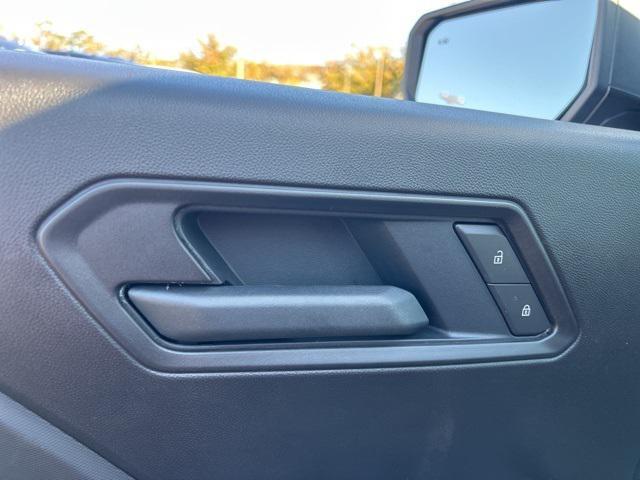 new 2026 Chevrolet Colorado car, priced at $32,980