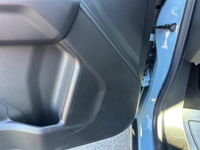 new 2026 Chevrolet Colorado car, priced at $32,980