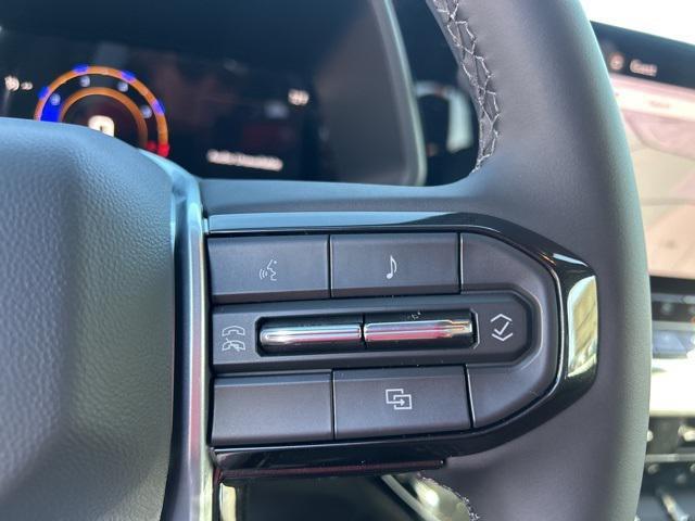 new 2026 Chevrolet Colorado car, priced at $32,980