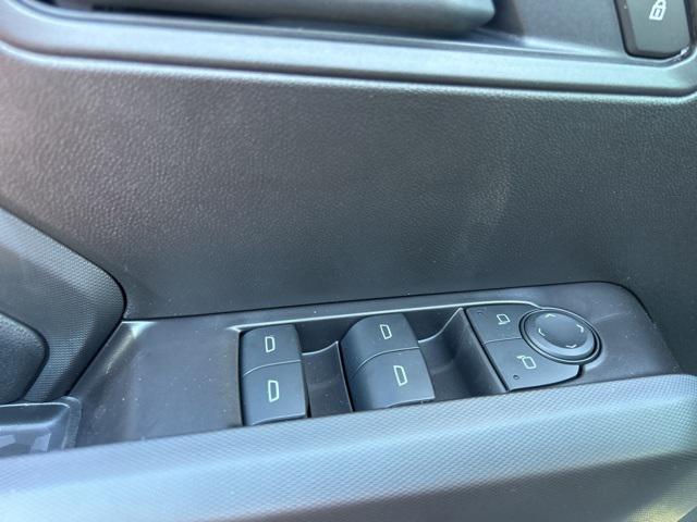 new 2026 Chevrolet Colorado car, priced at $32,980