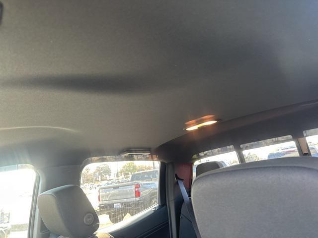 new 2026 Chevrolet Colorado car, priced at $32,080