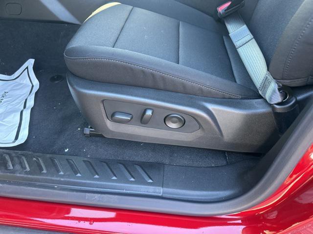 new 2026 Chevrolet Colorado car, priced at $32,080