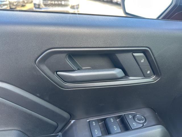 new 2026 Chevrolet Colorado car, priced at $32,080