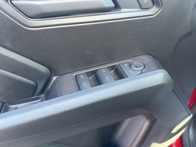 new 2026 Chevrolet Colorado car, priced at $32,080