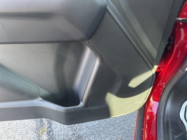 new 2026 Chevrolet Colorado car, priced at $32,080