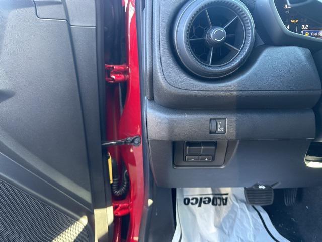 new 2026 Chevrolet Colorado car, priced at $32,080