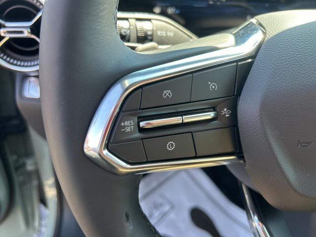 new 2026 Chevrolet Equinox car, priced at $32,340