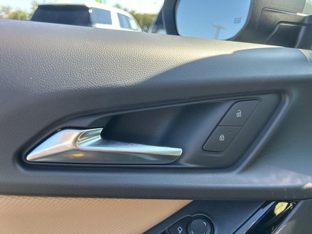 new 2026 Chevrolet Equinox car, priced at $32,340