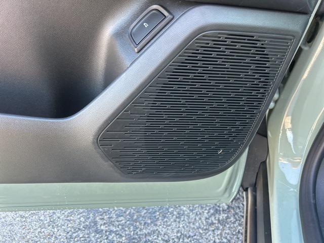 new 2026 Chevrolet Equinox car, priced at $32,340