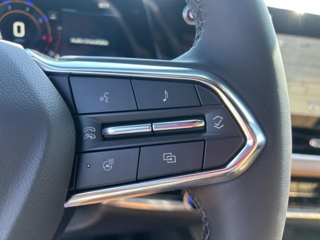 new 2026 Chevrolet Equinox car, priced at $32,340