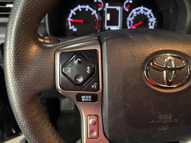 used 2024 Toyota 4Runner car, priced at $34,235